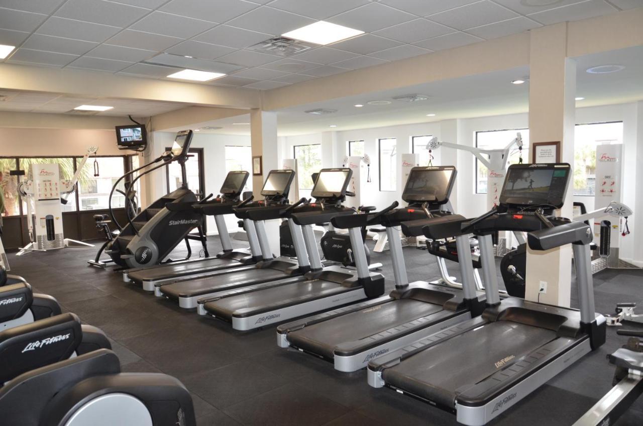 Gulf Front Condo Panama City Beach Bagian luar foto